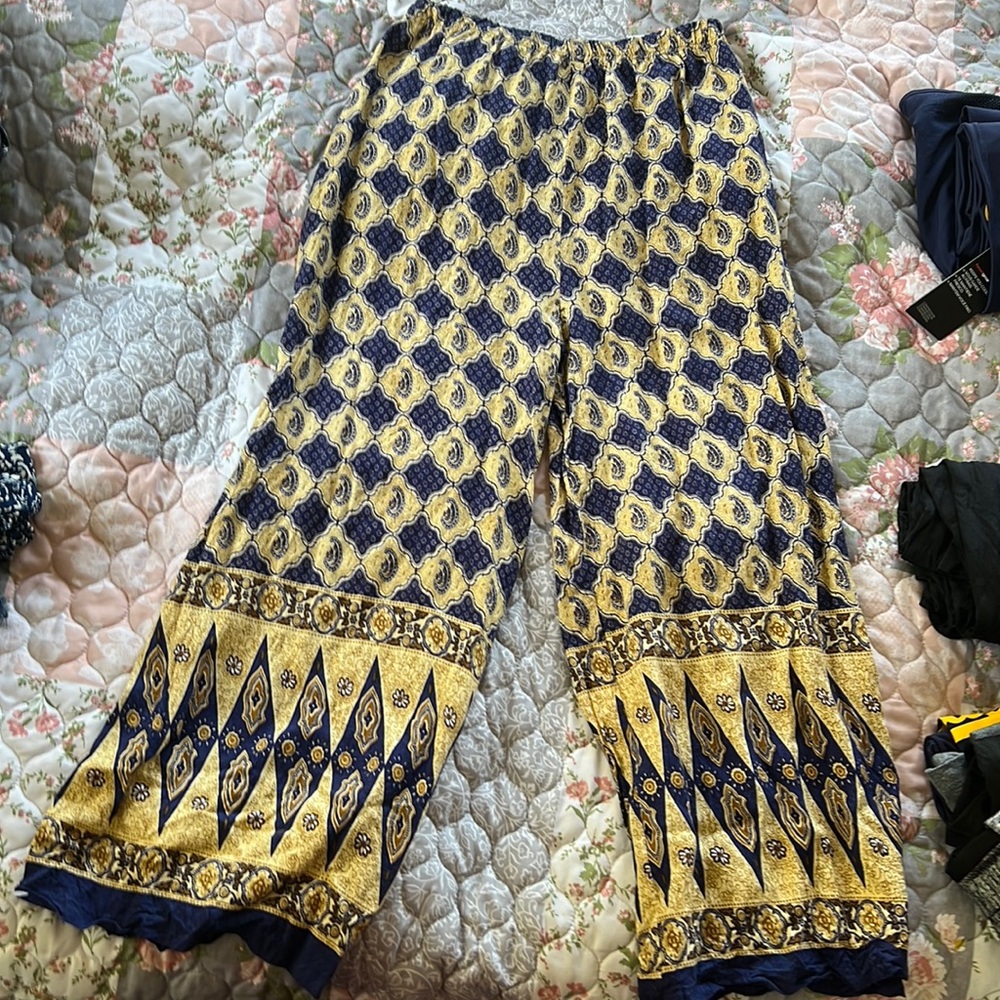 Haram pants